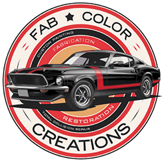 Fab Color Creations, LLC Logo